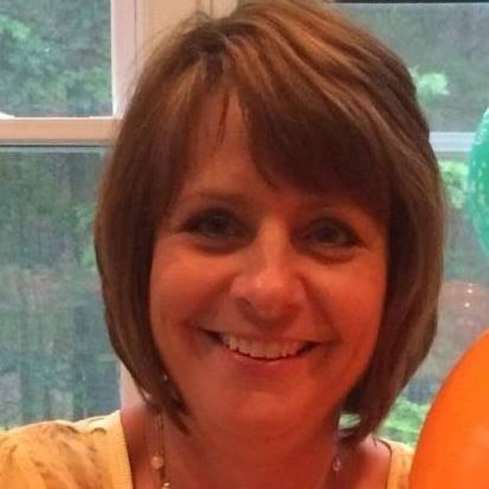 Meet your Posher, Sue